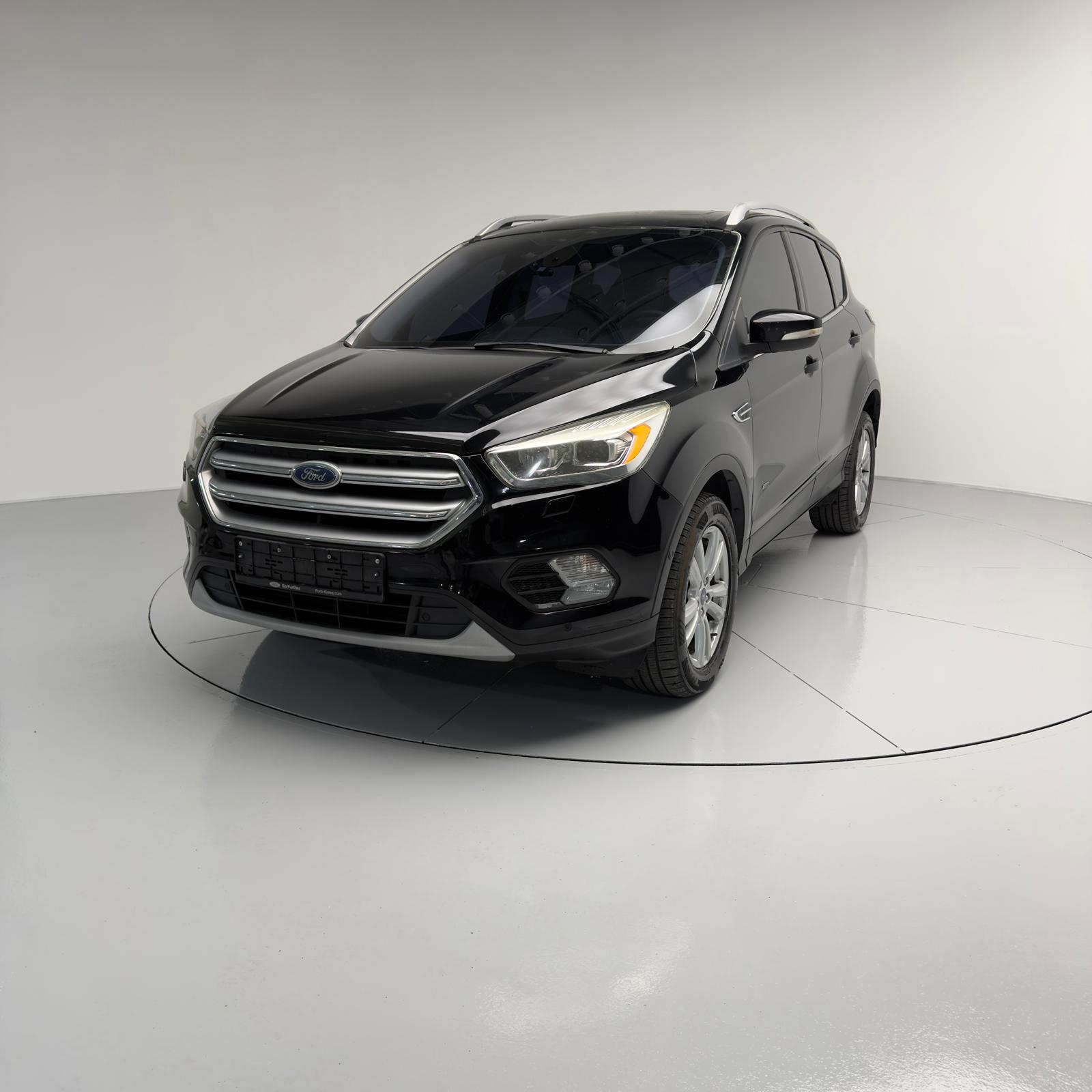 Makina me porosi nga Korea