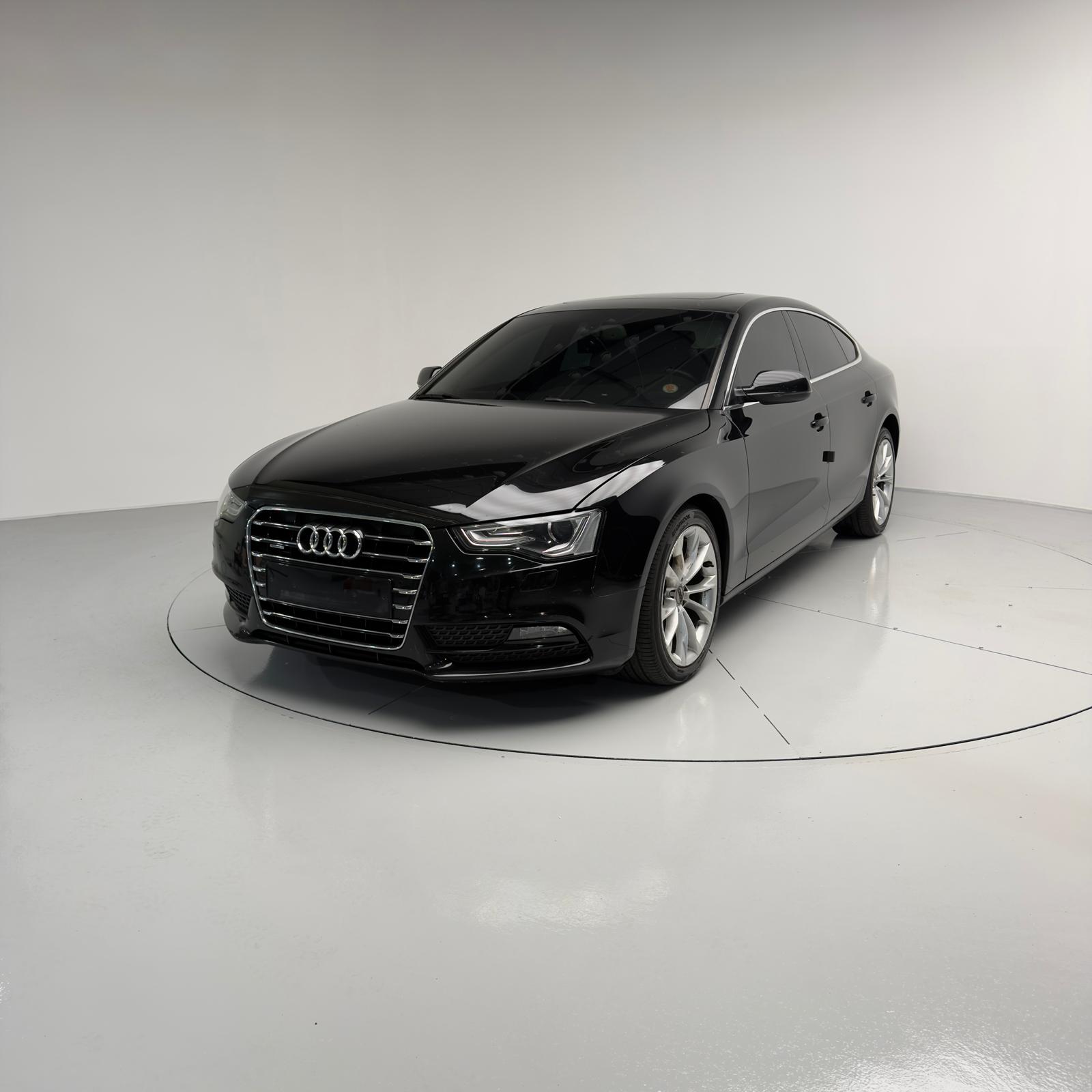 Makina me porosi nga Korea