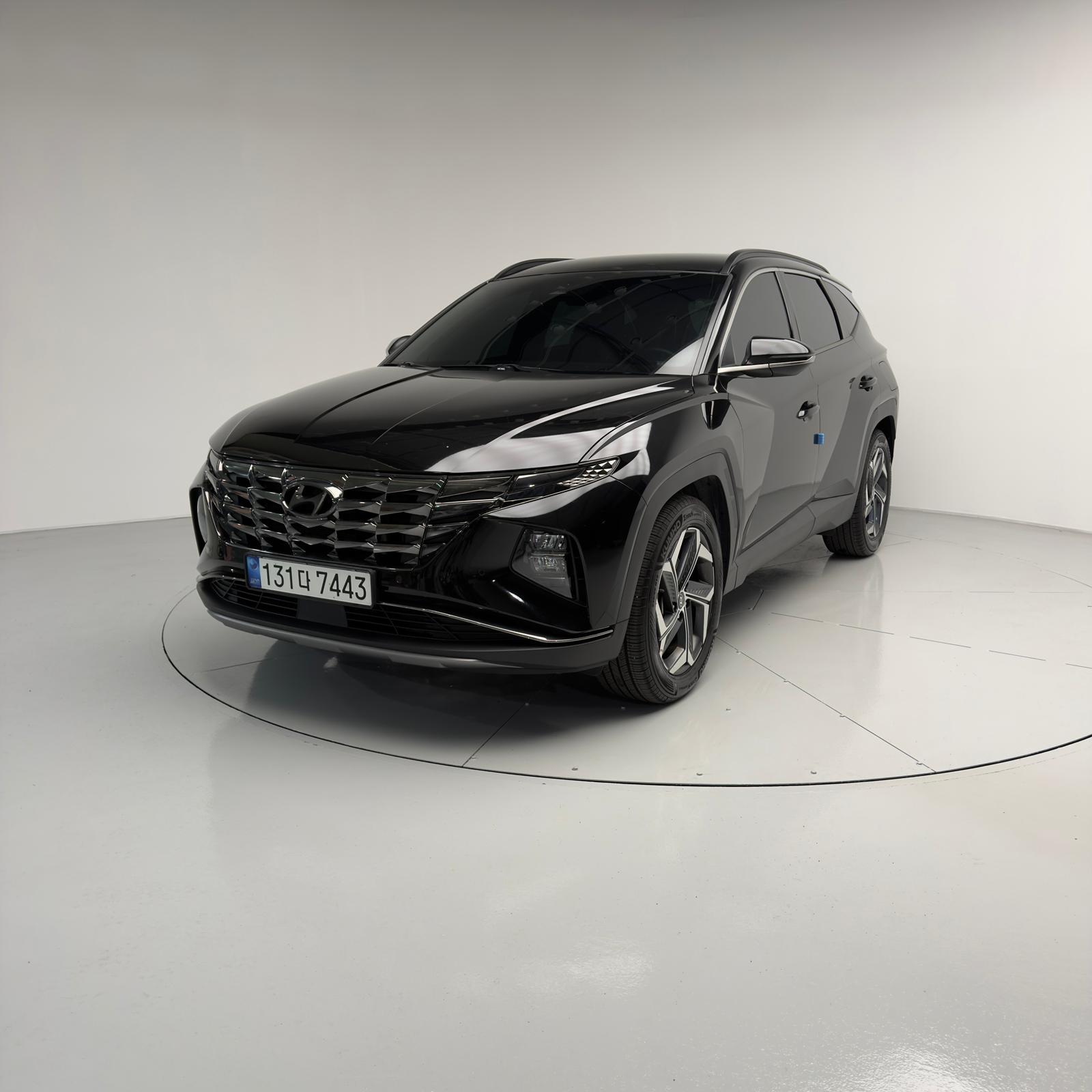 Makina me porosi nga Korea