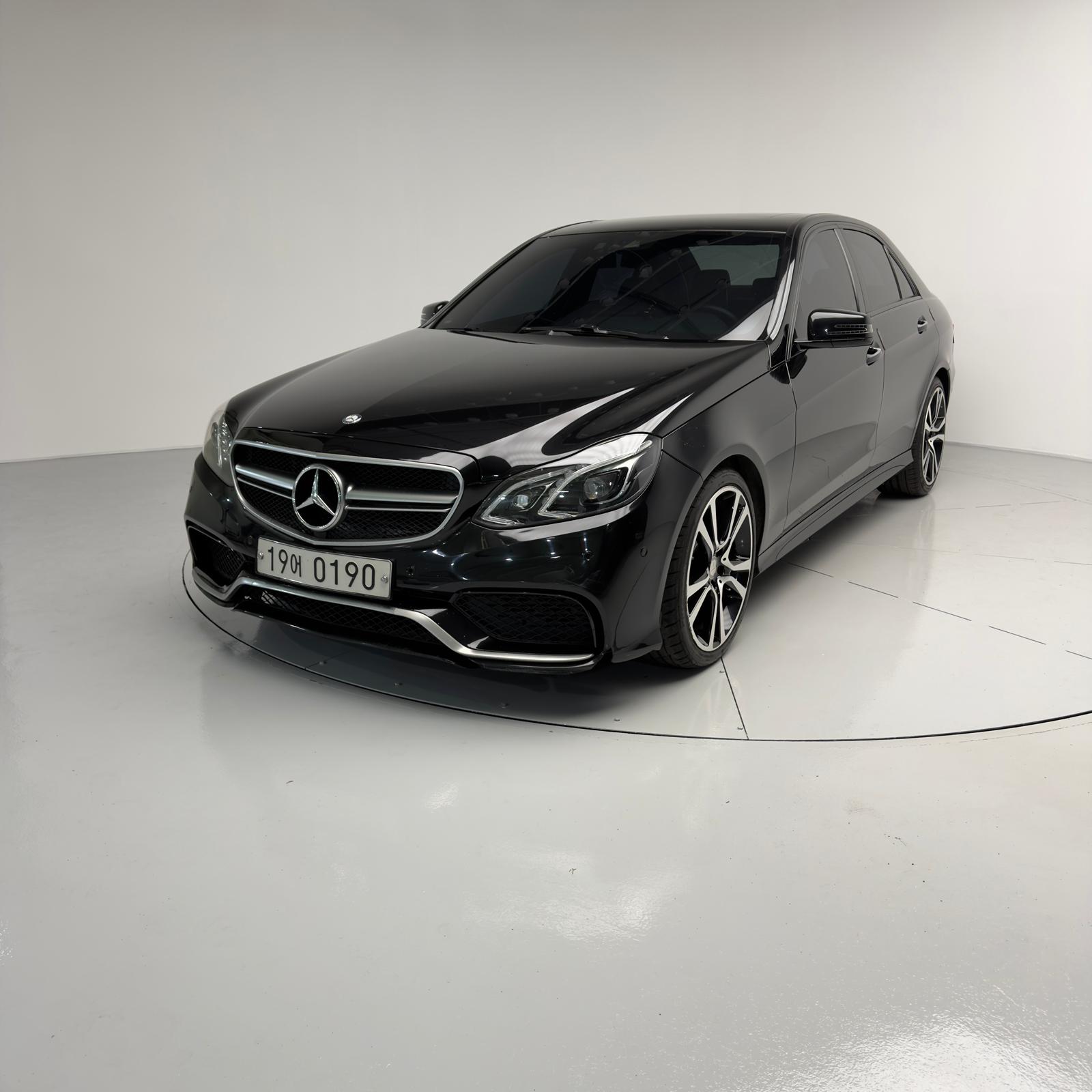 Makina me porosi nga Korea